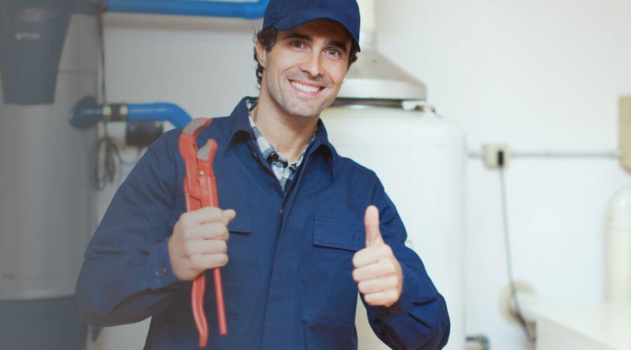 Local expert plumbing services in Mermentau, LA